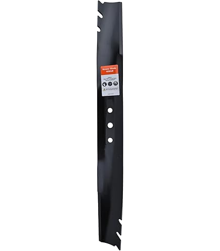 Amazon.com : Rotary 15837 Blade Toro 24-1/2