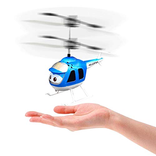 remote control helicopter for girls