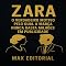 Livro Zara: O verdadeiro motivo pelo qual a marca nunca gasta milhões em publicidade (GRANDES MARCAS (Aprendizado Rumo ao Sucesso))