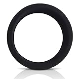 Premium Quality Agape Silicone Wedding Ring - Ultra Comfortable, Strong & Safe - Excellent Replacement Of Wedding Rings For Active Men - Unique Design - Prevents Hand Injuries & De-Gloving