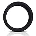 Agape Premium Quality Silicone Wedding Ring – Ultra Comfortable, Strong & Safe – Excellent Replacement of Wedding Rings for Active Men – Unique Design – Prevents Hand Injuries & De-Gloving