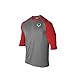 Wilson Sporting Goods Evoshield 3/4 Sleeve Performance Baseball Shirt