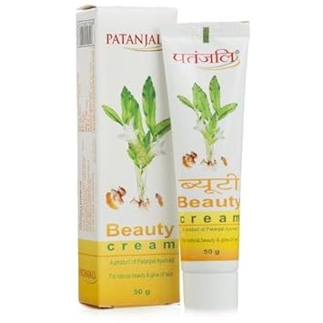 patanjali day cream