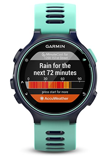 forerunner 735