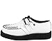 T.U.K. Unisex A7269 Creeper