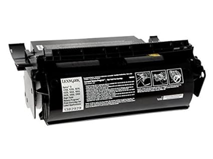 lexmark optra s 1855
