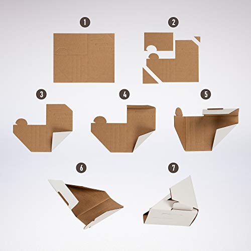 6 Frame+Corner+Protectors+100+Count+Adjustable