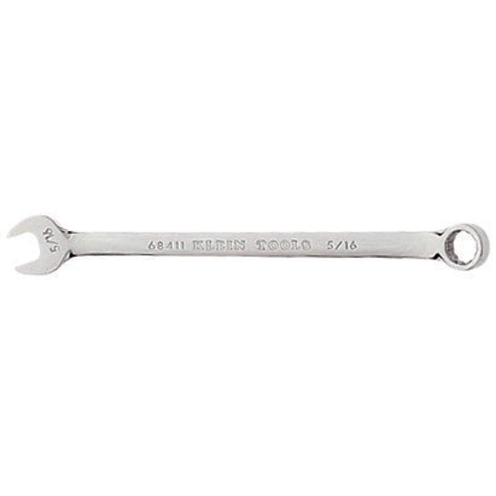 Klein Tools 68411 5/16-Inch Combination Wrench