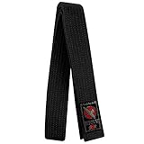 Hayabusa Cotton Karate Belt