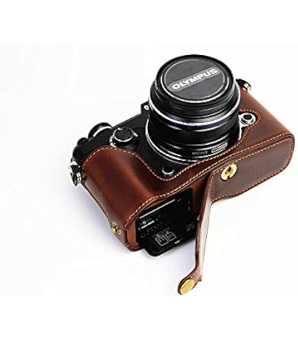 Amazon.com : Olympus Pen-EE Film Camera Case, BolinUS Amazon.com : Olympus Pen-EE Film Camera Case, BolinUS
