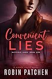 Convenient Lies (Hidden Truth Book 1)