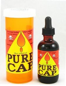 Pure Cap Extract (3 Pack)