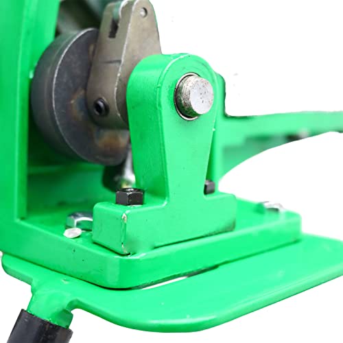 INTBUYING Cobbler Sewing Machine Manual Leather Cobbler Shoe Repair