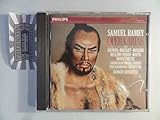 Opera Arias - Samuel Ramey