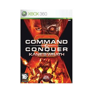 Command & Conquer 3 : La Fureur de Kane
