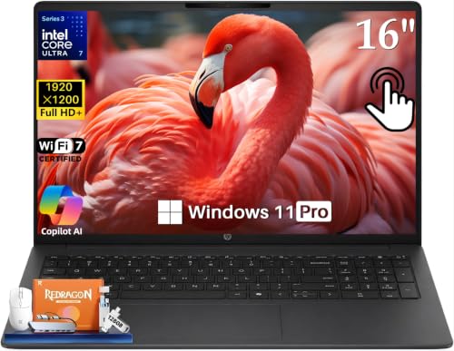 HP OmniBook 3 16 Laptop