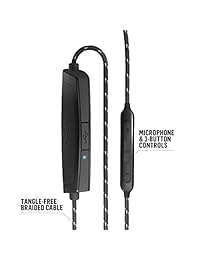 House of Marley Bluetooth Uplift 2 Wireless Silver (EM JE103 SV) Negro