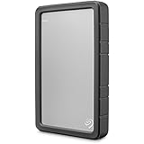 Seagate Backup Plus Slim Case, Gunmetal Gray (STDR403)