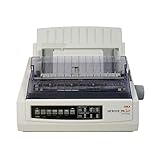 Oki MICROLINE 390 Turbo