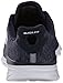 Skechers Performance Womens Go Fit-TR Walking Shoe, Navy/Blue, 9 M US