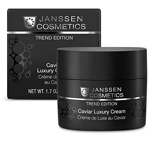 Janssen Cosmetics Caviar Luxury Cream 1.7 oz. 50ml