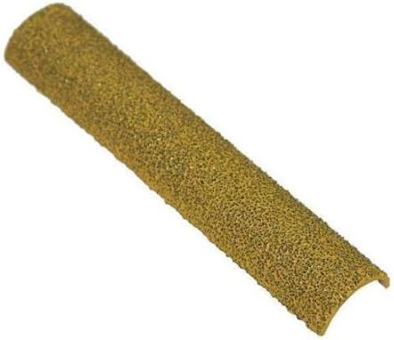 VIGIL ANTISLIP 10-405 Ladder Rung Cover Round 8inL x 51/64inW