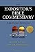 The Expositor's Bible Commentary Abridged Edition: New Testament (Expositor's Bible Commentary)