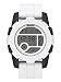 Nixon - Unit 40 - Star Wars Stormtrooper Collector's Edition - White Black Silicone Watch - A490SW-2243