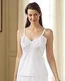 Lace Trim Camisole by Dixie Belle