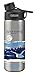 CamelBak Chute Vacuum Insulated Stainless National Parks Water Bottle, Blue Ridge National Parkway, 20 oz