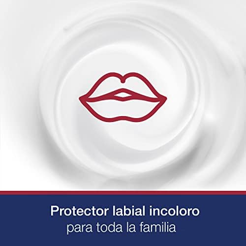 Fórmula Noruega Bálsamo Labial Protector SPF 20, 4,8