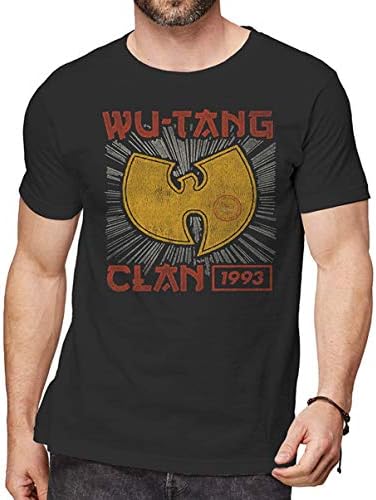 Amazon.com: ODB Ol' Dirty Bastard Portrait Wu Tang Clan NYC