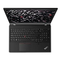 Lenovo ThinkPad T15p Gen 3, i7-12800H
