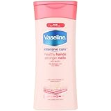 Vaseline Healthy Hand and Stronger Nails Hand Cream 200 ml