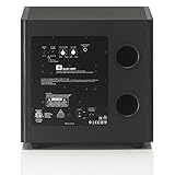 JBL Sub 100 Black
