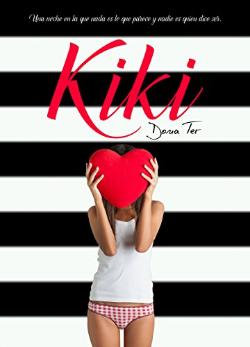 Kiki (suspense romántico) (Spanish Edition)