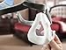 Silent Night CPAP Mask Liners (Full Face Medium)