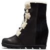 Sorel-Womens-Joan-of-Arctic-Wedge-II-Shearling-Winter-Boot-Black