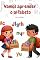 Livro Vamos aprender o alfabeto: Letras de A a Z (Educativo infantil Livro 3)