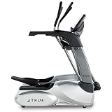 TRUE Fitness ES700 Recumbent Bike 