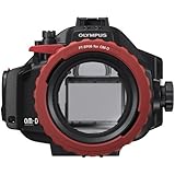 OLYMPUS 防水プロテクター OM-D,E-M5用 PT-EP08