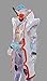 Bandai Kamen Rider Ghost GC13 Kamen Rider Ghost Mugen Damashii