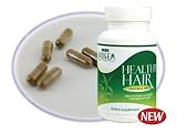 Dr Ross' BIOGEM Healthy Hair Dietary Supplement (60 Capsules)