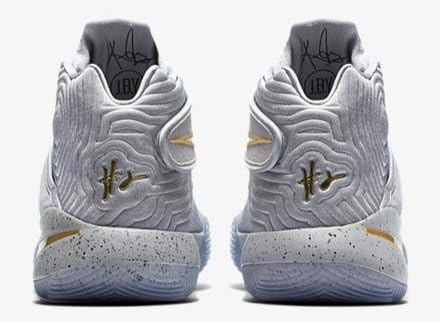 nike kyrie 2 battle grey