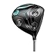 Cobra 2017 Golf Women's King F7 Driver Connect