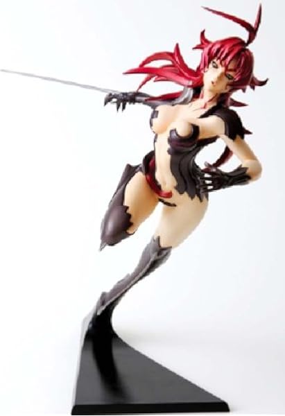 Amazon Com Witchblade Amaha Masane 1 7 Scale Pvc Everything Else Amazon Com Witchblade Amaha Masane 1 7 Scale Pvc Everything Else
