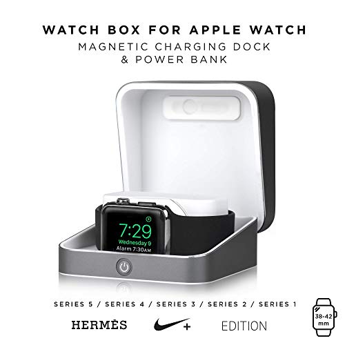 apple watch battery case