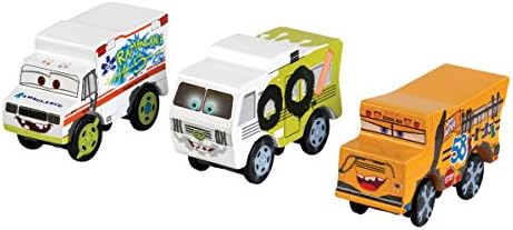 kidkraft cars 3 thunder hollow