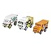 Kidkraft Disney Pixar Cars 3 Thunder Hollow 3pk Wooden Cars with Dr. Damage, Miss Fritter, Arvy