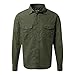 Craghoppers Men's Kiwi Long Sleeve Shirt